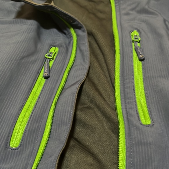 Ladies jacket - Picture 2 of 12